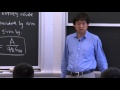 Lecture 6: Holographic Principle