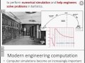 Session 1: Course introduction and ordinary differential equations (ODEs)