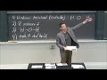 Lecture 9: Lewis Structures I