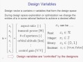 Session 23: Probabilistic Methods & Optimization: Intro to design optimization I