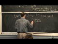 Lecture 17: SCET Multipole Expansion