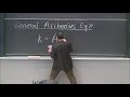 Lecture 23: Point and Line Defects I