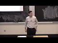 Lecture 10: Origin, Destination, and Transfer Inference