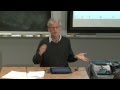 Lecture19: Line Broadening III