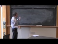 Lecture 2: Wave Mechanics (cont.)