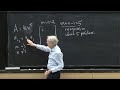 Lecture 30: Completing a Rank-One Matrix, Circulants!