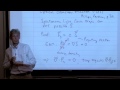 Lecture 16: Light forces, Part 2