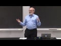 Lecture 9: Understanding Experimental Data