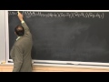 Lecture 10: Perturbative Renormalization Group Part 2