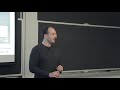 Lecture 33: Long-Term Biological Effects of Radiation, Statistics, Radiation Risk