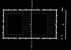 Plan of Abu Ja'far al-Mansur Mosque, 894