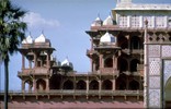 Photo of The Tomb of Akbar at Sikandra