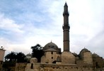 Mosque of Suleiman Pasha al-Khadim