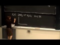 Lecture 19: Chemical Equilibrium