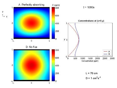 Diffusion animation.