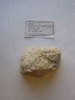 plagioclase feldspar.