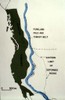 Two major tectonic provinces in NA.