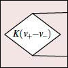 Part of an op-amp circuit diagram.