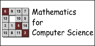 6.042 course logo: 4 by 4 square with numbers in each square.