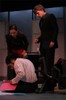 Ginny Corless (Irene), Dan Chonde (James) and Adam Miller (Lowell).